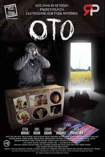 Oto Poster