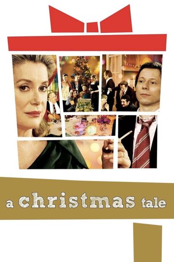A Christmas Tale