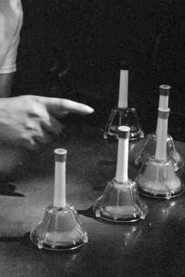 Keeping Together in Time Poster