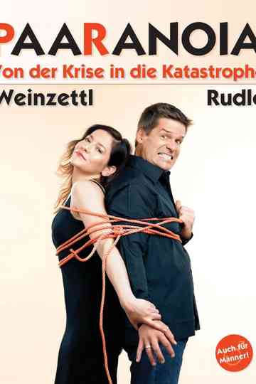 Rudle  Weinzettl Paaranoia