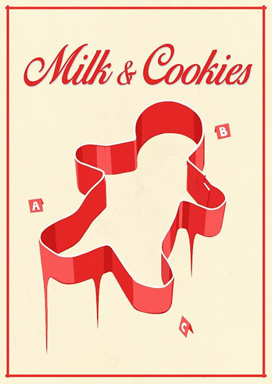 Milk  Cookies Poster