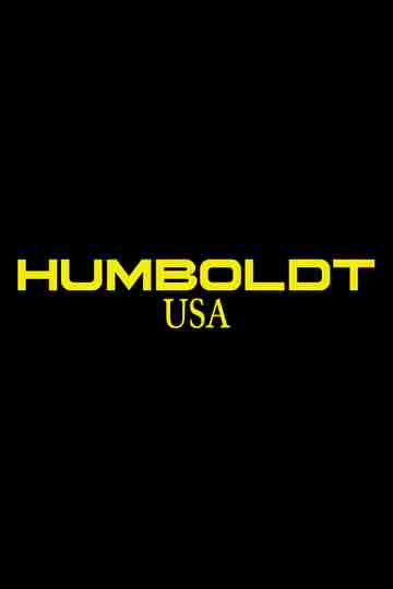 Humboldt USA Poster