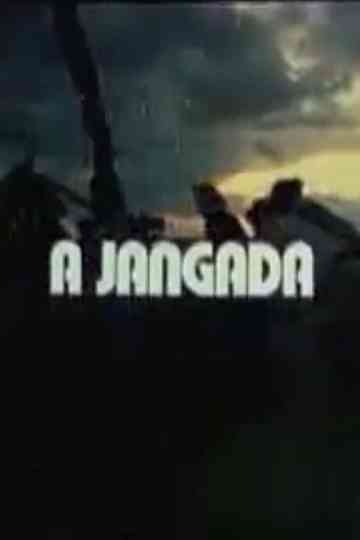 A Jangada Poster