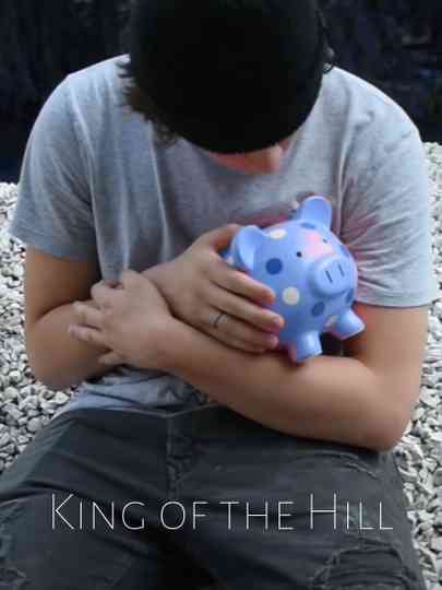 King of the Hill Poster