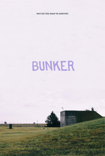 Bunker Poster