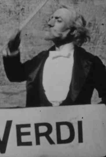 Fregoli maestro di musica Poster