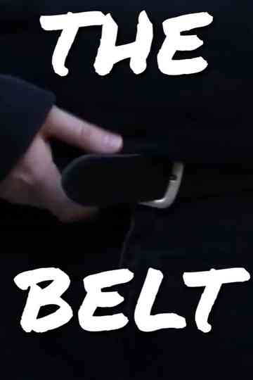 The Belt Poster