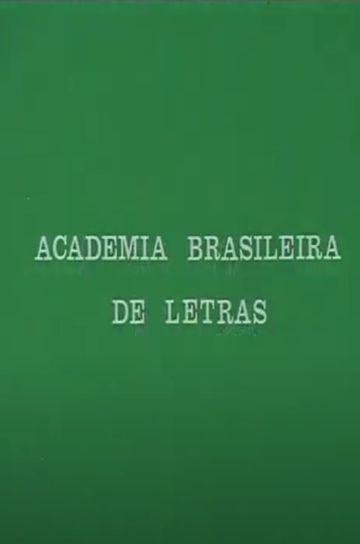 Academia Brasileira de Letras