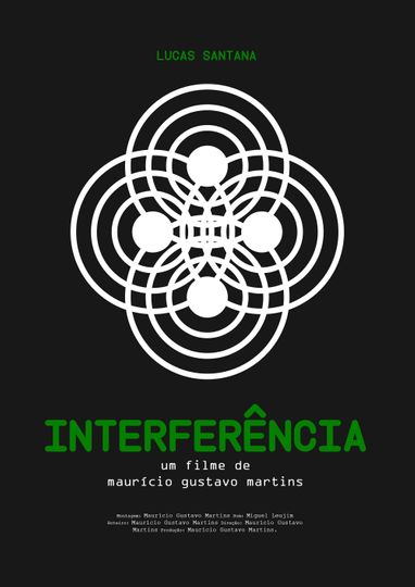INTERFERÊNCIA