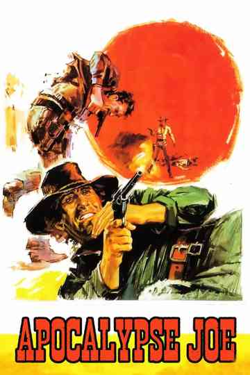 Apocalypse Joe Poster