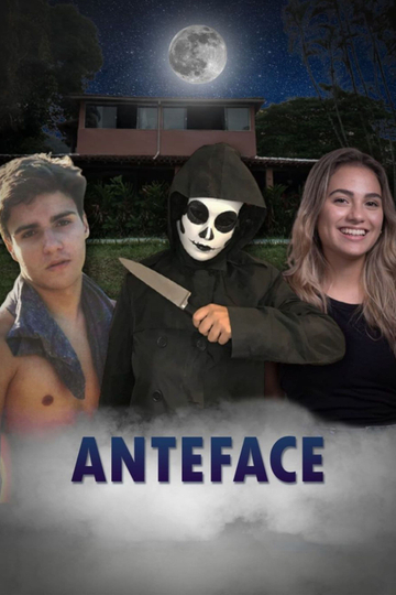 Anteface