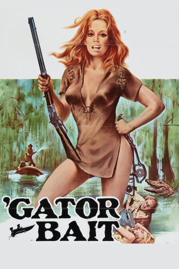 Gator Bait