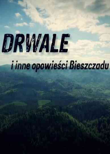 Drwale i inne opowieści Bieszczadu poster