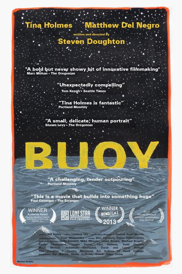 Buoy