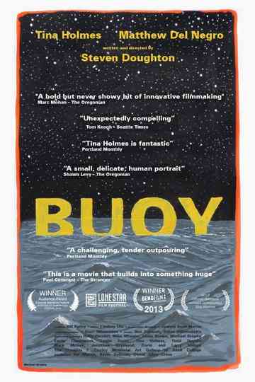 Buoy Poster