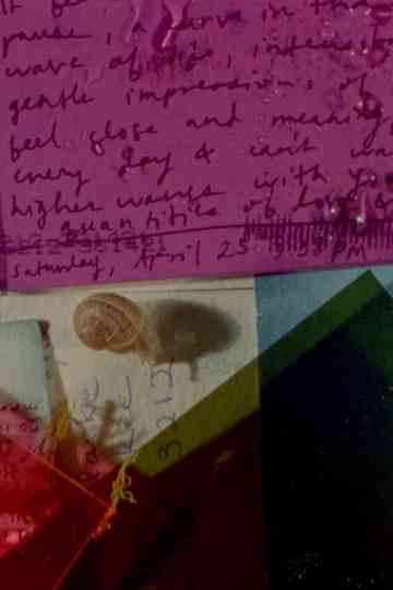 Other Tidal Effects Poster