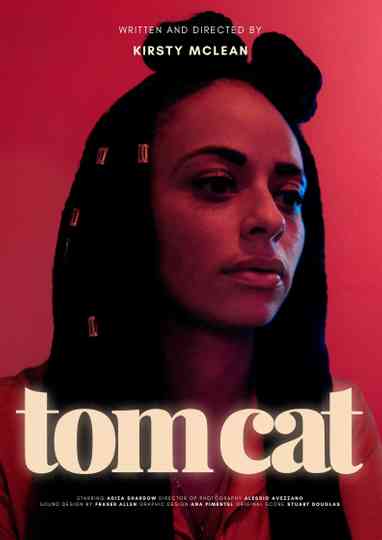 Tom Cat Poster