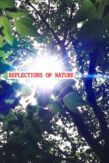 Reflections of Nature Poster