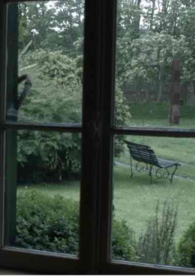 House of Love Poster