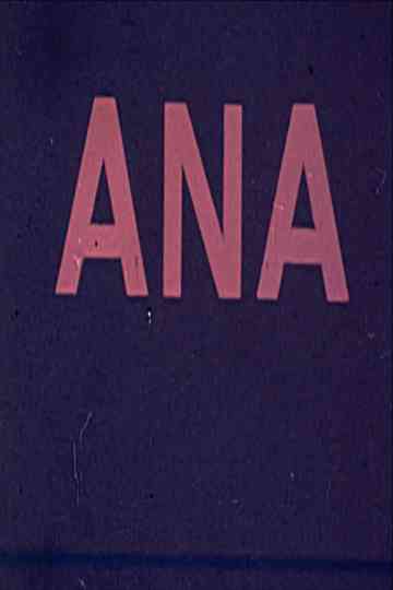 Ana Poster