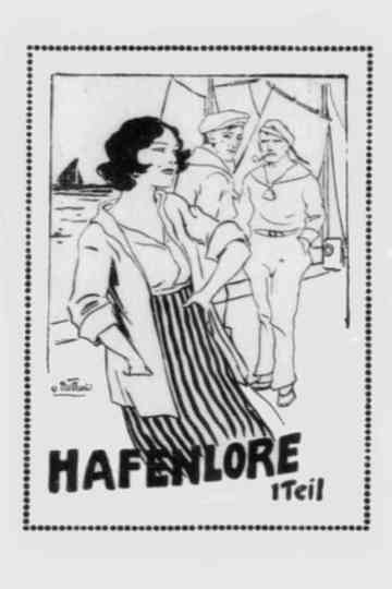 Die Hafenlore 1 Teil