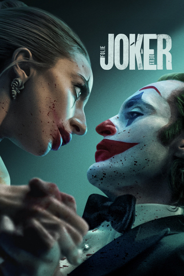 Joker: Folie à Deux Poster