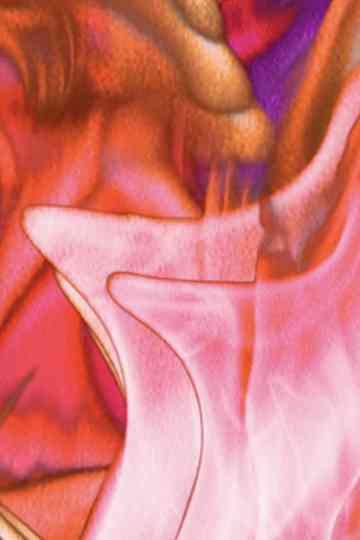 Sun Sonification Poster