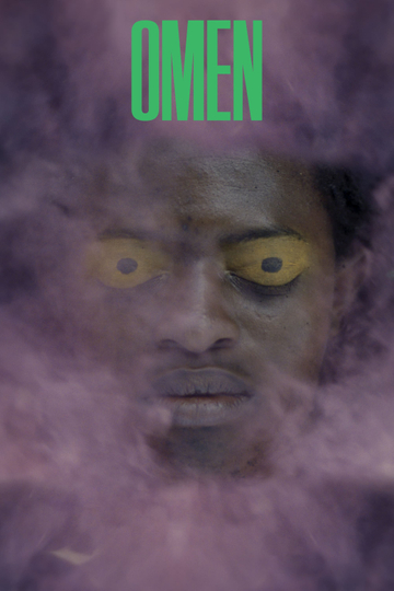 Omen Poster