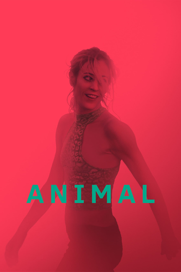 Animal Poster