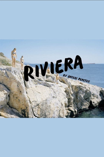 Riviera Poster