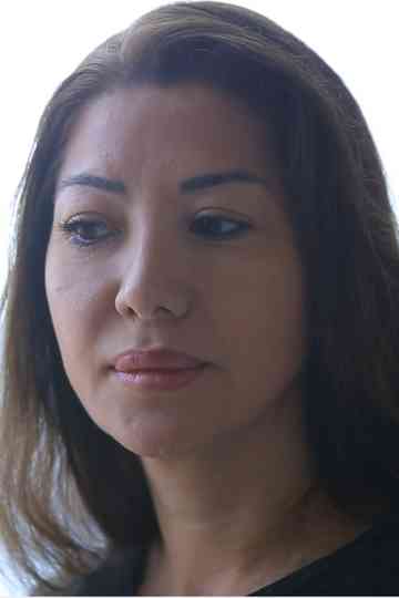 My Name is Mei Shigenobu Poster