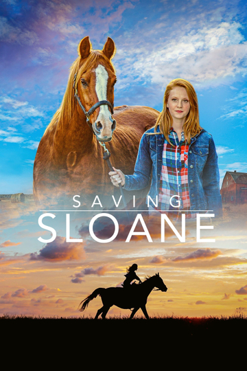 Saving Sloane Poster