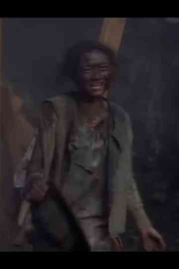 Heritage Minutes: Nitro Poster