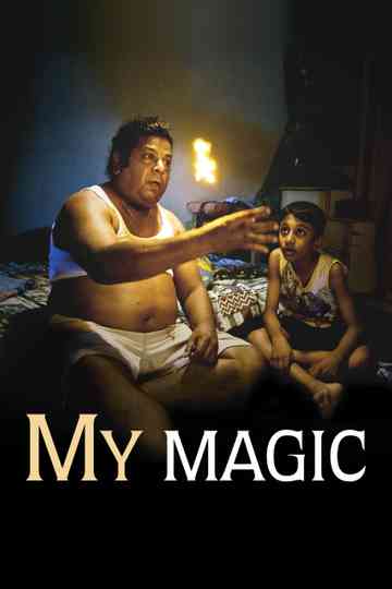 My Magic Poster