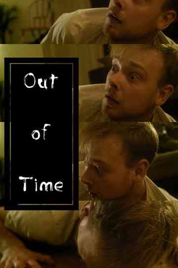 OUT OF TIME Poster