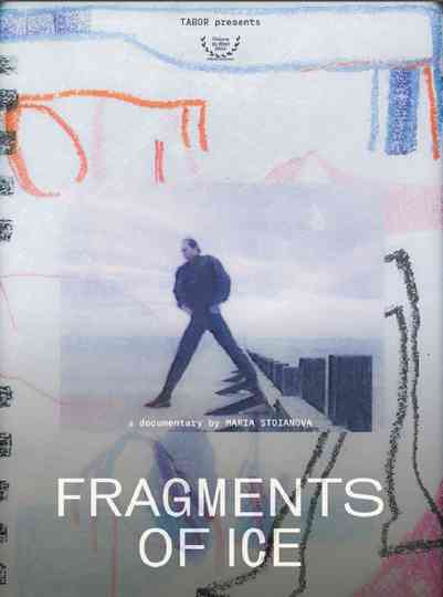 Fragments of Ice Poster