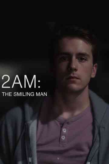 2AM: The Smiling Man poster