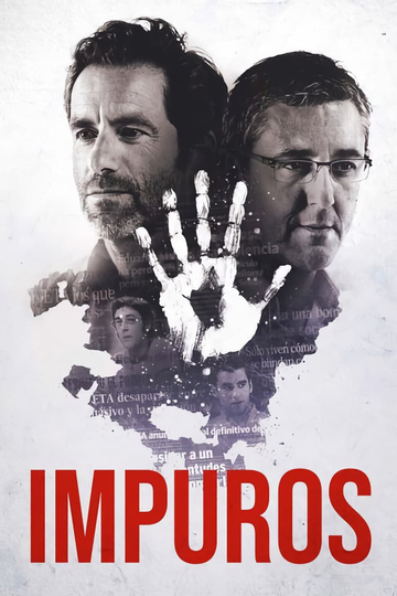 Impuros Poster