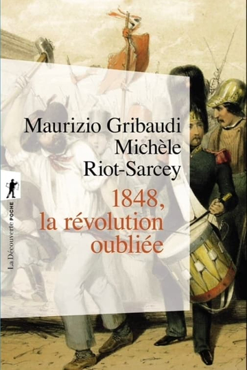 1848 la révolution oubliée