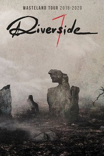 Riverside Wasteland Tour 2018  Live In Oberhausen