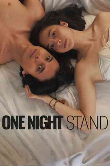 One Night Stand Poster