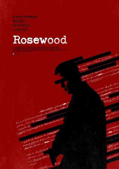 Rosewood Poster