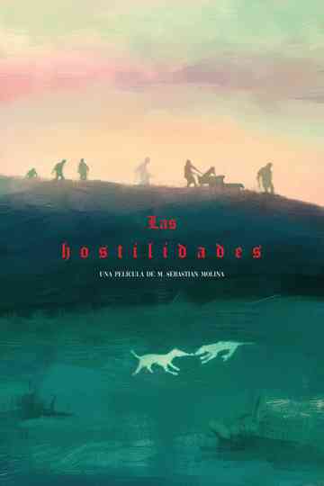 The Hostilities Poster