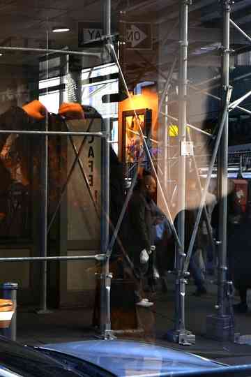 Mirror of Dreams Poster