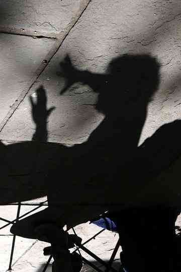 Back in the Park Poster