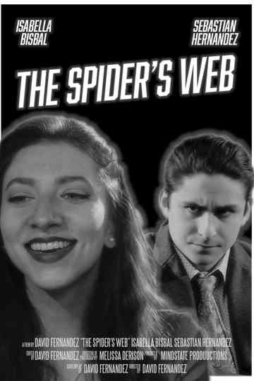 The Spiders Web Poster