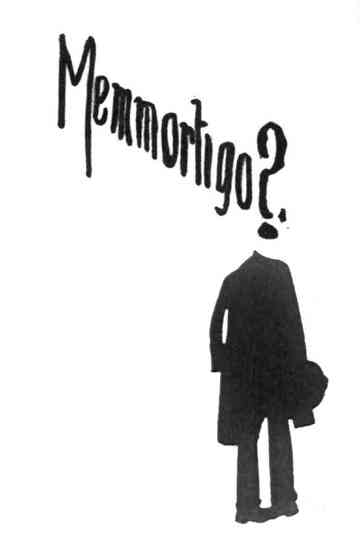 Memmortigo? Poster