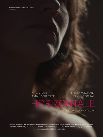 Horizontale Poster