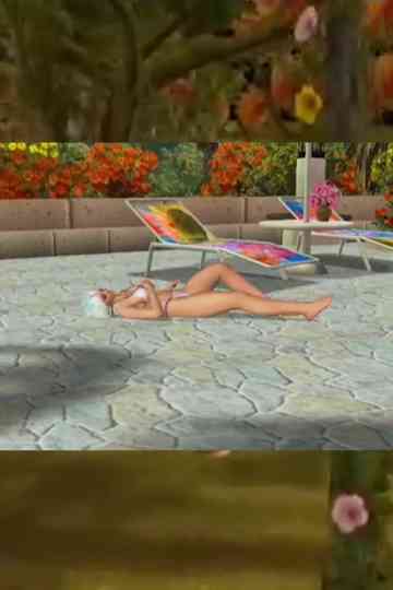 Outsourcing My Desires to Avatars Poster