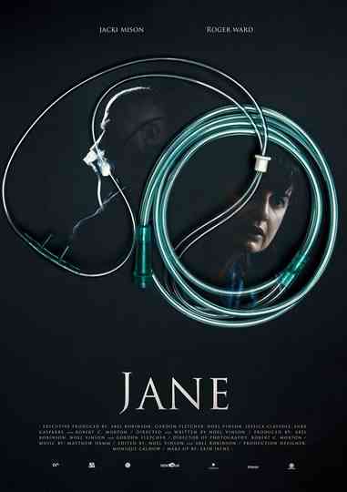 Jane Poster
